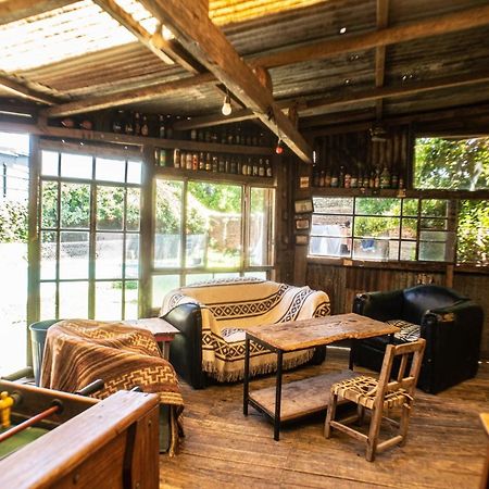 Hostel El Puesto San Antonio de Areco Zewnętrze zdjęcie