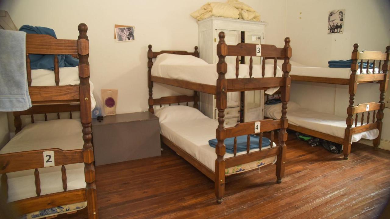 Hostel El Puesto San Antonio de Areco Zewnętrze zdjęcie