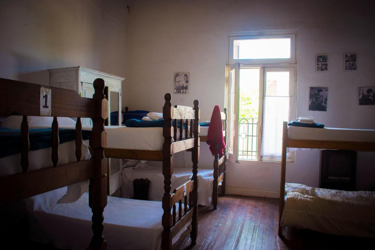 Hostel El Puesto San Antonio de Areco Zewnętrze zdjęcie