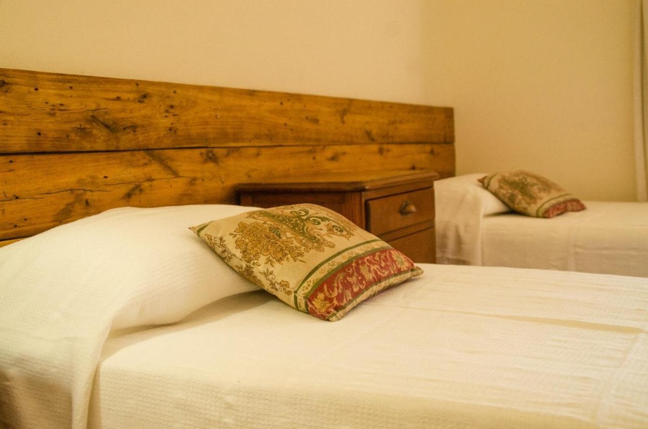 Hostel El Puesto San Antonio de Areco Zewnętrze zdjęcie