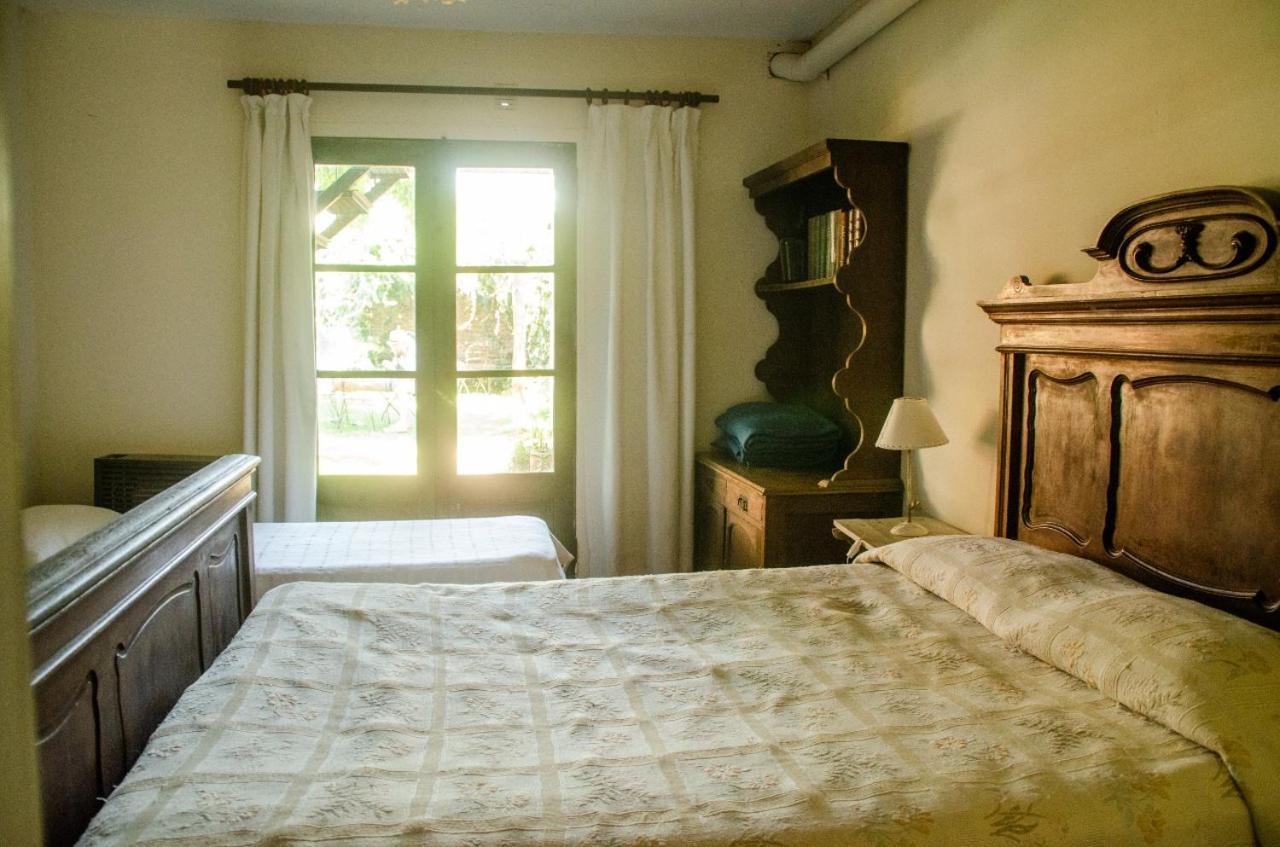 Hostel El Puesto San Antonio de Areco Zewnętrze zdjęcie