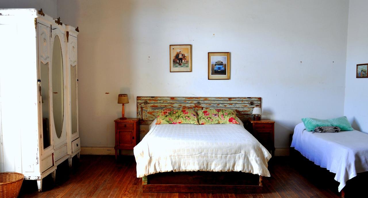 Hostel El Puesto San Antonio de Areco Zewnętrze zdjęcie