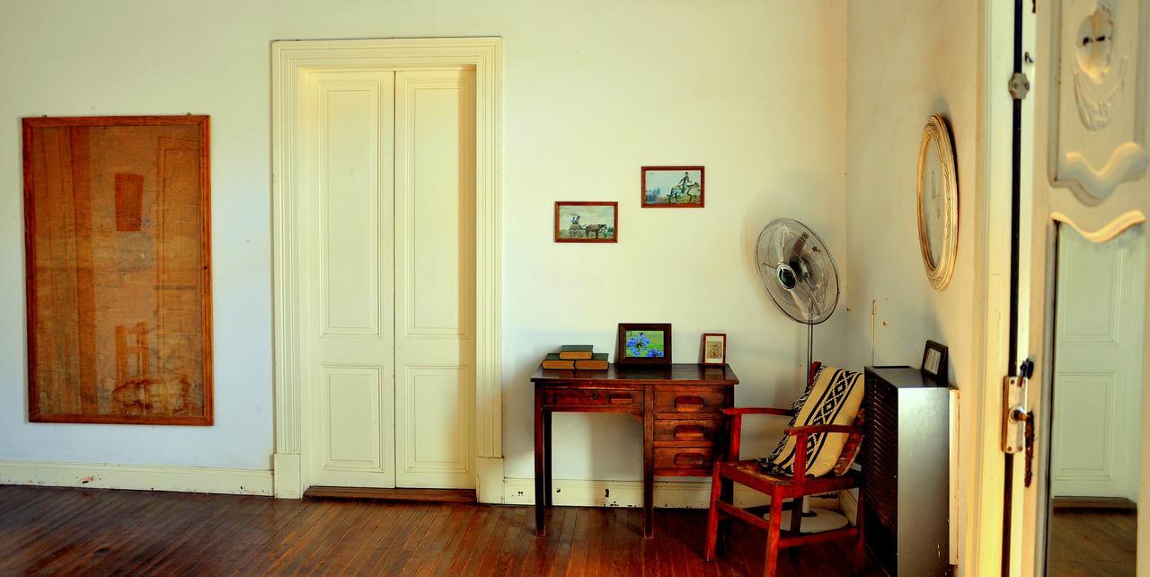 Hostel El Puesto San Antonio de Areco Zewnętrze zdjęcie