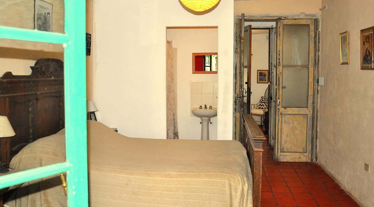 Hostel El Puesto San Antonio de Areco Zewnętrze zdjęcie