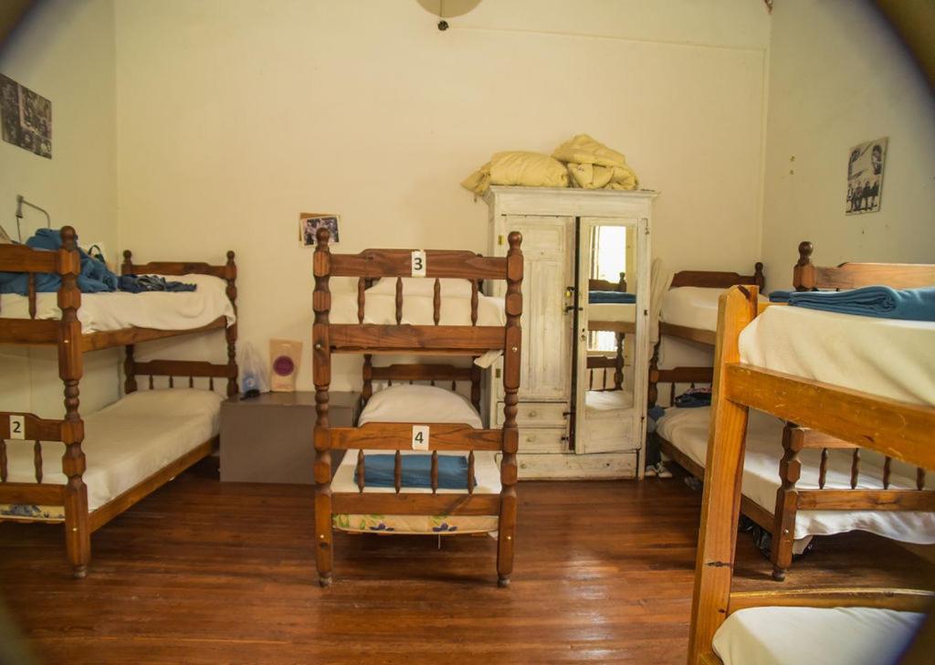 Hostel El Puesto San Antonio de Areco Zewnętrze zdjęcie