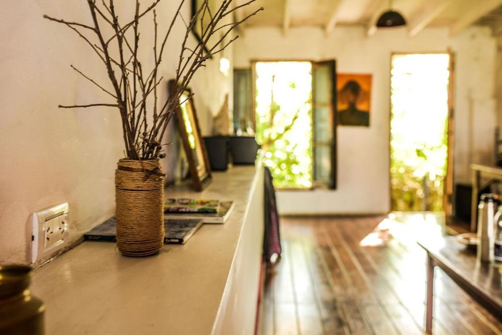 Hostel El Puesto San Antonio de Areco Zewnętrze zdjęcie