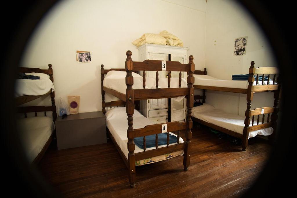 Hostel El Puesto San Antonio de Areco Zewnętrze zdjęcie
