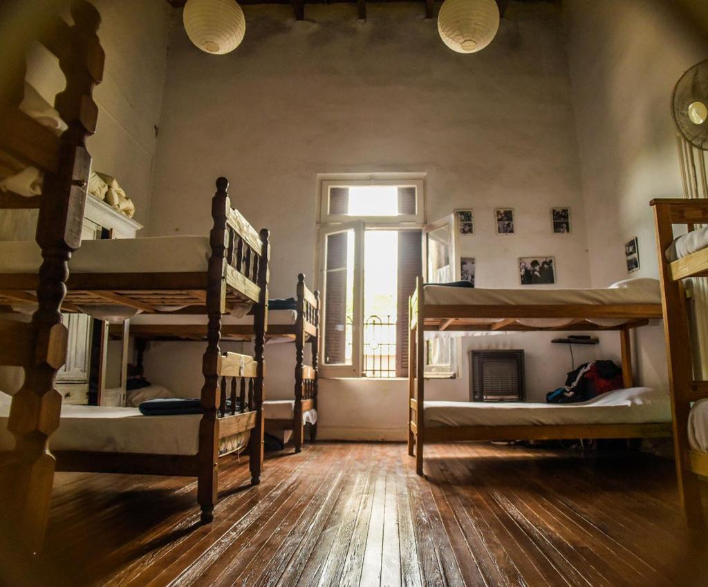Hostel El Puesto San Antonio de Areco Zewnętrze zdjęcie