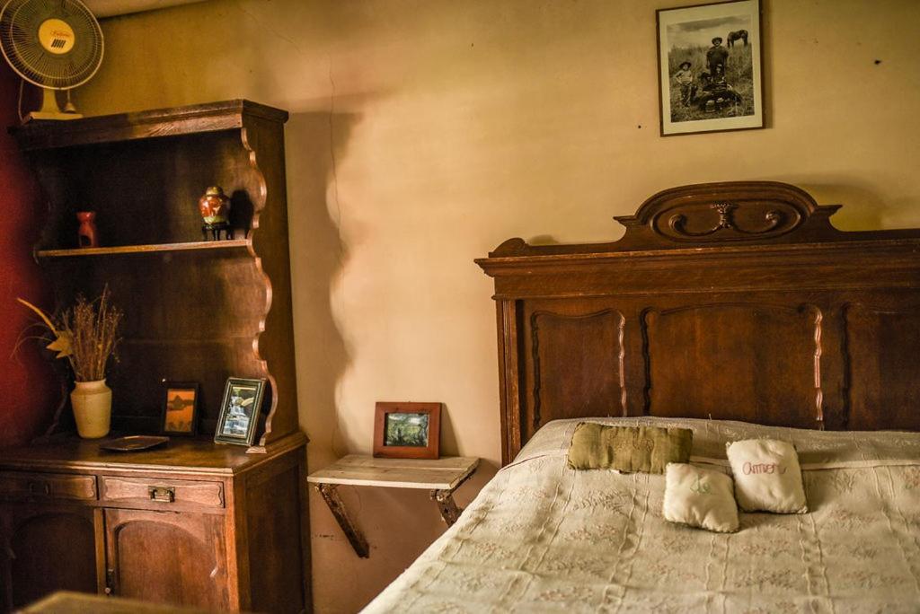 Hostel El Puesto San Antonio de Areco Zewnętrze zdjęcie