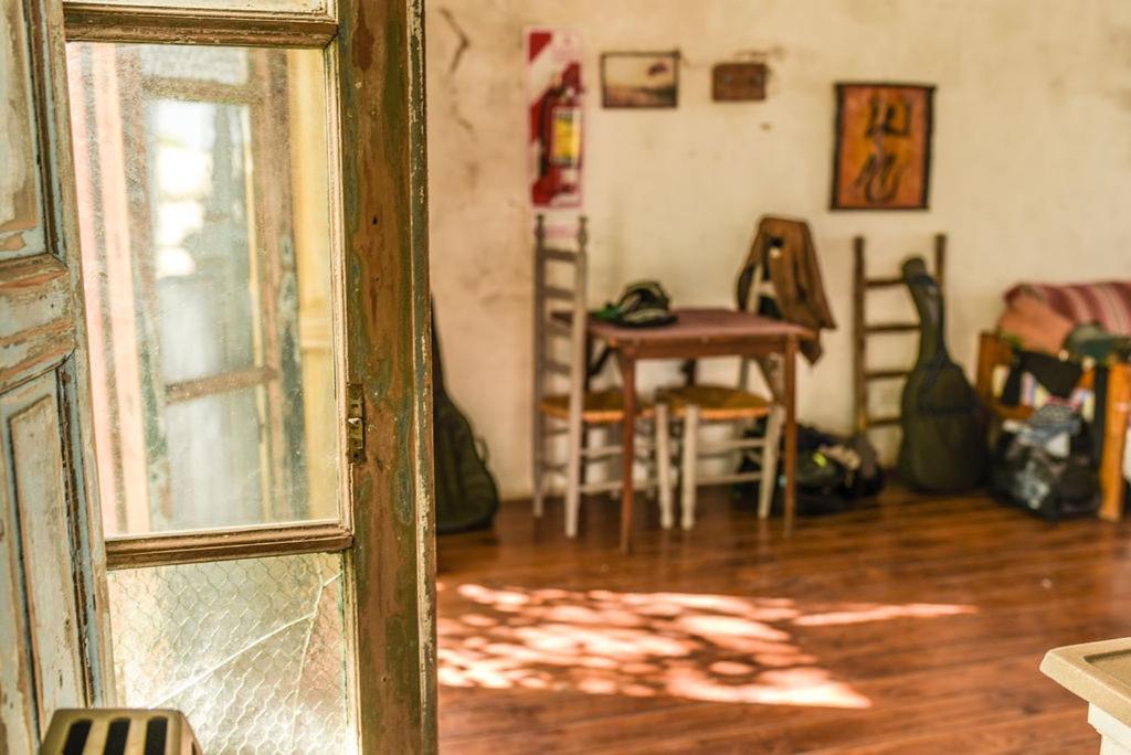 Hostel El Puesto San Antonio de Areco Zewnętrze zdjęcie